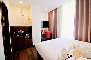 Hato Saigon Boutique Hotel & Rooftop