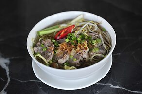 Hato Saigon Boutique Hotel & Rooftop