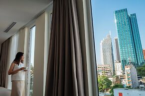Hato Saigon Boutique Hotel & Rooftop