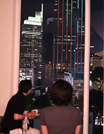 Hato Saigon Boutique Hotel & Rooftop