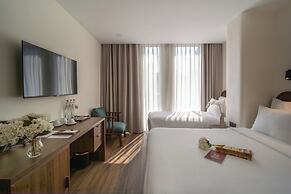 Hato Saigon Boutique Hotel & Rooftop