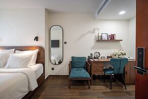 Hato Saigon Boutique Hotel & Rooftop