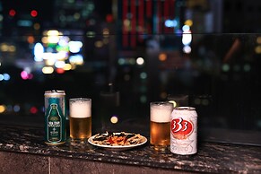 Hato Saigon Boutique Hotel & Rooftop