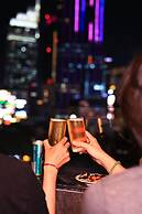 Hato Saigon Boutique Hotel & Rooftop