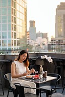 Hato Saigon Boutique Hotel & Rooftop