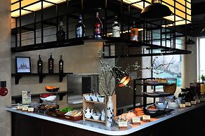 Hato Saigon Boutique Hotel & Rooftop