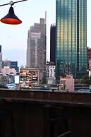 Hato Saigon Boutique Hotel & Rooftop