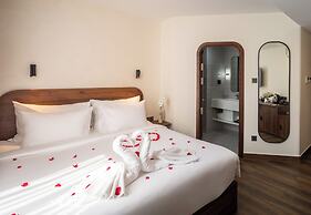 Hato Saigon Boutique Hotel & Rooftop