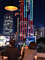 Hato Saigon Boutique Hotel & Rooftop