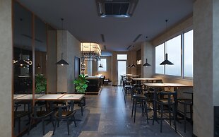 Hato Saigon Boutique Hotel & Rooftop