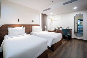 Hato Saigon Boutique Hotel & Rooftop
