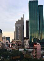 Hato Saigon Boutique Hotel & Rooftop