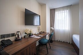 Hato Saigon Boutique Hotel & Rooftop