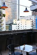 Hato Saigon Boutique Hotel & Rooftop