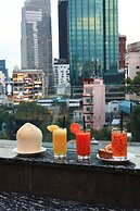 Hato Saigon Boutique Hotel & Rooftop