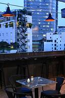 Hato Saigon Boutique Hotel & Rooftop