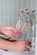 Hato Saigon Boutique Hotel & Rooftop