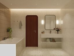 Hato Saigon Boutique Hotel & Rooftop