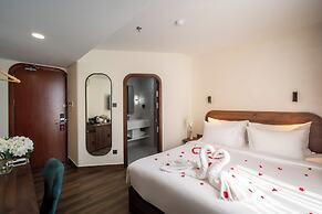 Hato Saigon Boutique Hotel & Rooftop