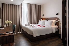 Hato Saigon Boutique Hotel & Rooftop