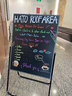 Hato Saigon Boutique Hotel & Rooftop