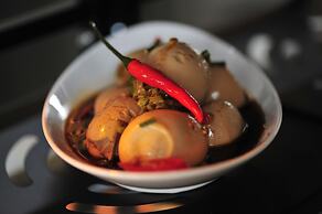 Hato Saigon Boutique Hotel & Rooftop