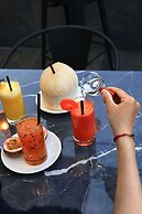 Hato Saigon Boutique Hotel & Rooftop