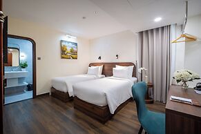 Hato Saigon Boutique Hotel & Rooftop