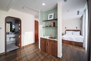 Hato Saigon Boutique Hotel & Rooftop
