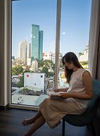 Hato Saigon Boutique Hotel & Rooftop