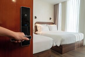 Hato Saigon Boutique Hotel & Rooftop