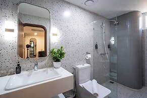 Hato Saigon Boutique Hotel & Rooftop