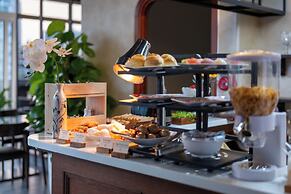 Hato Saigon Boutique Hotel & Rooftop