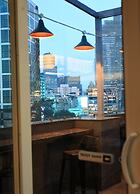 Hato Saigon Boutique Hotel & Rooftop