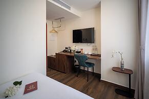 Hato Saigon Boutique Hotel & Rooftop