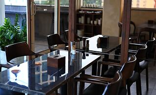 Hato Saigon Boutique Hotel & Rooftop