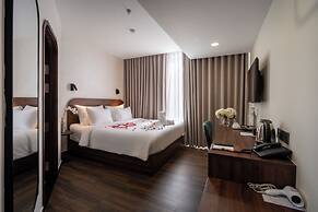 Hato Saigon Boutique Hotel & Rooftop