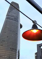 Hato Saigon Boutique Hotel & Rooftop