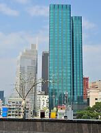 Hato Saigon Boutique Hotel & Rooftop