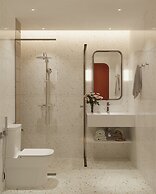 Hato Saigon Boutique Hotel & Rooftop