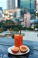 Hato Saigon Boutique Hotel & Rooftop