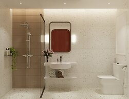 Hato Saigon Boutique Hotel & Rooftop