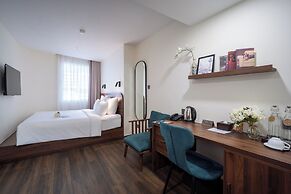 Hato Saigon Boutique Hotel & Rooftop