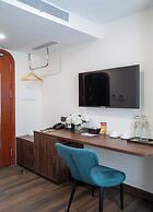 Hato Saigon Boutique Hotel & Rooftop