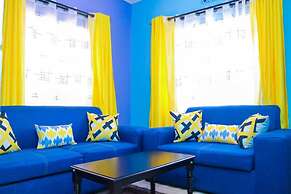 Milimani Suites Kisumu