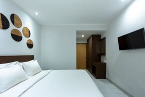 Cove Matahari Guesthouse