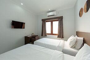 Cove Matahari Guesthouse