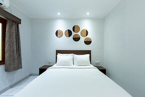 Cove Matahari Guesthouse