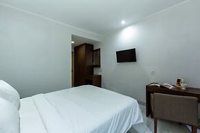 Cove Matahari Guesthouse