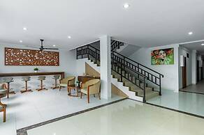 Cove Matahari Guesthouse